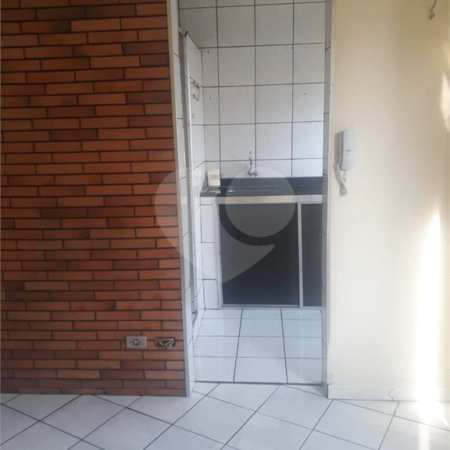 Apartamento à venda com 1 quarto no Centro, São Paulo, SP