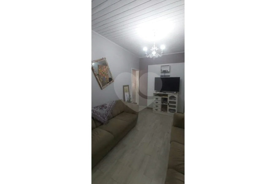 Casa à venda com 3 suítes em Casa Verde, São Paulo, SP