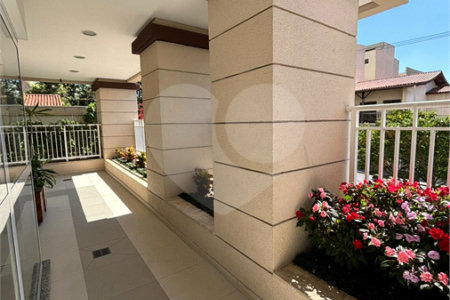 Apartamento para alugar com 2 quartos em Silveira, Santo André, SP