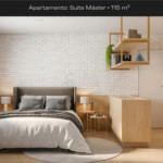 Apartamento à venda com 3 suítes em Vila Independência, Sorocaba, SP