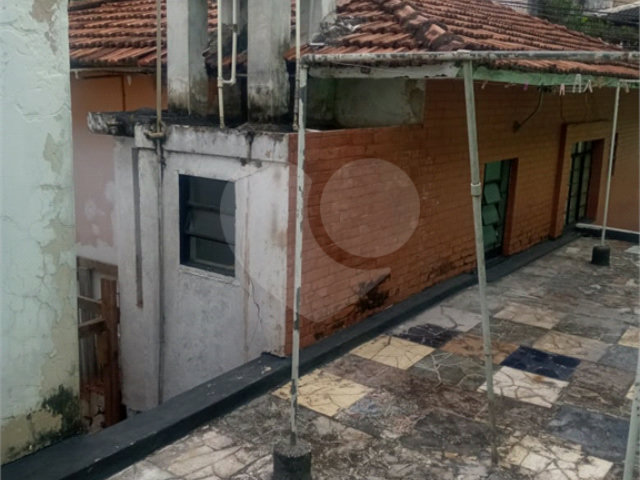 Casa Térrea à venda com 3 quartos em Vila Nova Cachoeirinha, São Paulo, SP