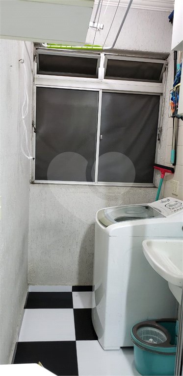 Apartamento à venda com 2 quartos em Freguesia do Ó, São Paulo, SP