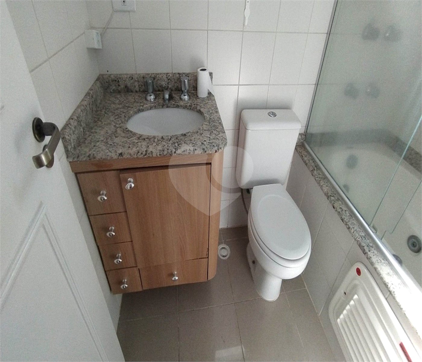 Cobertura à venda com 2 quartos, sendo 1 suíte, em Santana, São Paulo, SP