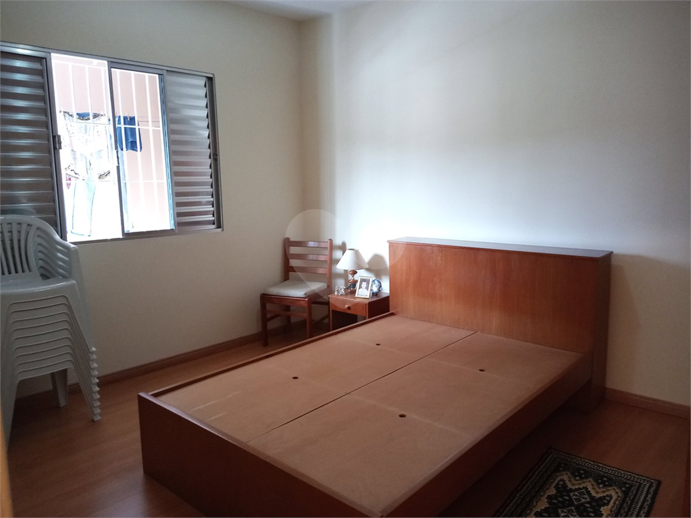 Sobrado à venda com 4 quartos em Horto, São Paulo, SP