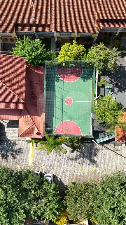 Casa à venda com 2 quartos no condomínio Athenas, Rio de Janeiro - RJ