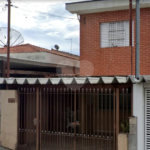 Sobrado à venda com 2 quartos em Tucuruvi, São Paulo, SP