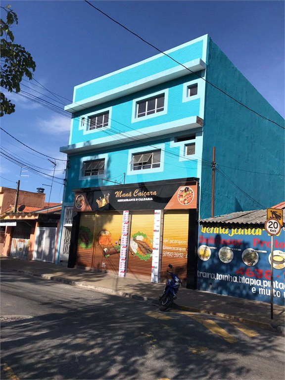 Sala para alugar em Vila Acoreana, Poá, SP