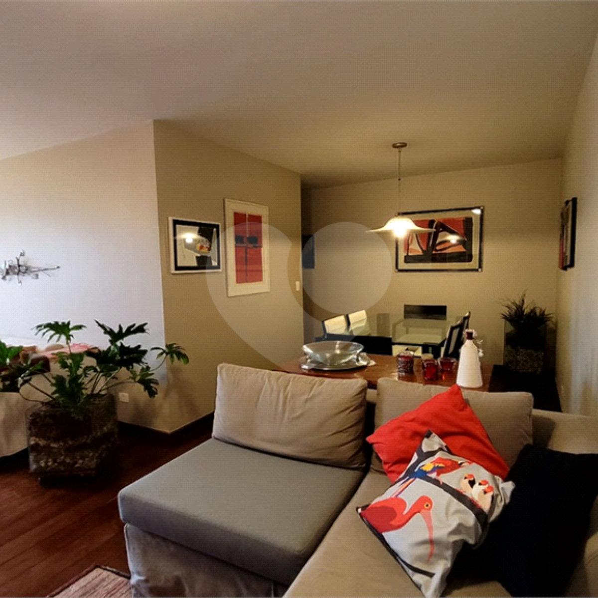 Apartamento à venda com 3 quartos, sendo 1 suíte, em Planalto Paulista, São Paulo, SP