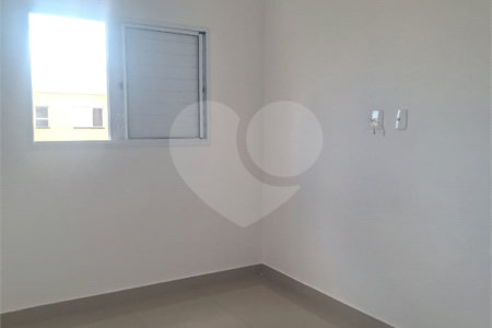 Apartamento à venda com 2 quartos em João XXIII, Vinhedo, SP