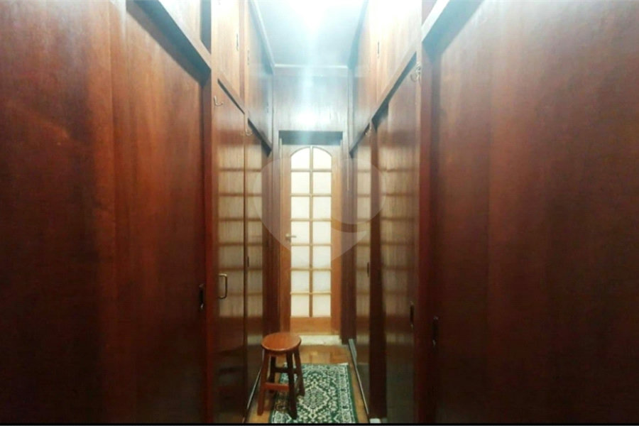 Sobrado à venda com 2 quartos, sendo 1 suíte, em Santana, São Paulo, SP