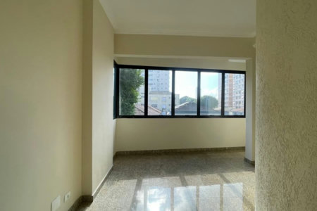 Apartamento à venda, 156 m² por R$ 800.000,00 - Ponta da Praia - Santos/SP