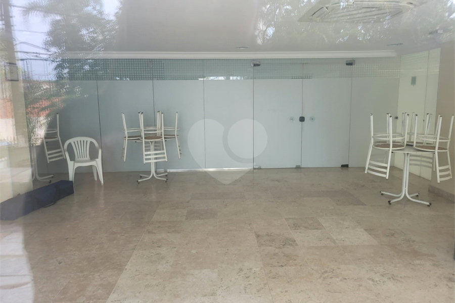 Apartamento à venda com 3 quartos, sendo 1 suíte, em Santana, São Paulo, SP