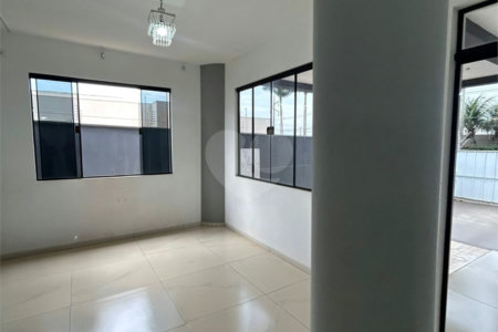 Casa à venda com 4 suítes em Jardim Ipanema, Ponta Porã, MS