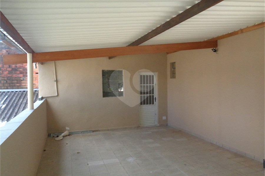 Casa Térrea à venda com 7 quartos em Mandaqui, São Paulo, SP