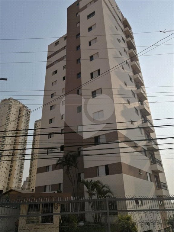 Cobertura à venda com 4 quartos, sendo 2 suítes,  em Água Fria, São Paulo, SP