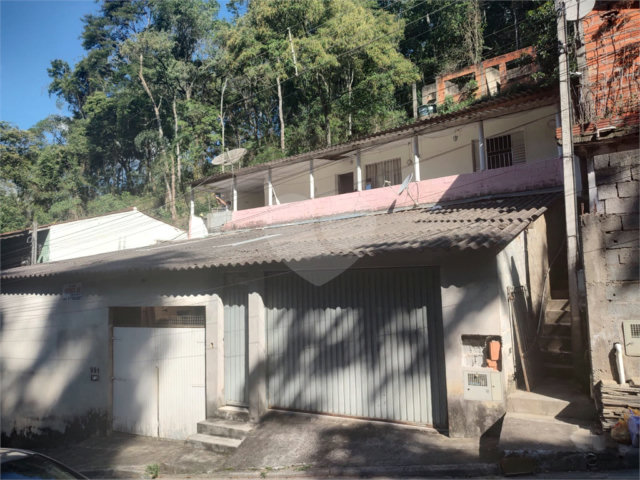 Casa à venda com 1 quarto em Capoavinha, Mairiporã, SP