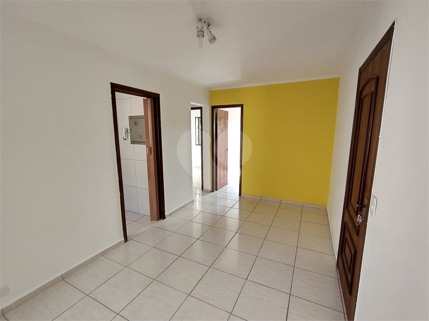 Apartamento à venda com 2 quartos em Butantã, São Paulo, SP