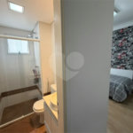 Apartamento à venda com 3 suítes em Mandaqui, São Paulo, SP