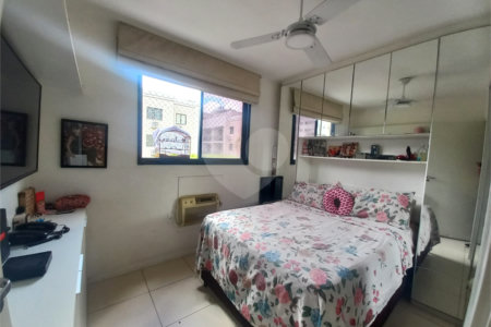 Apartamento à venda com 3 quartos, sendo 1 suíte,  em Andaraí, Rio de Janeiro, RJ