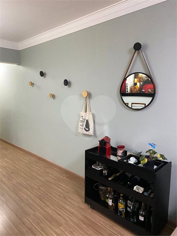 Apartamento à venda com 3 quartos, sendo 1 suíte, em Jardim Aida, Guarulhos, SP