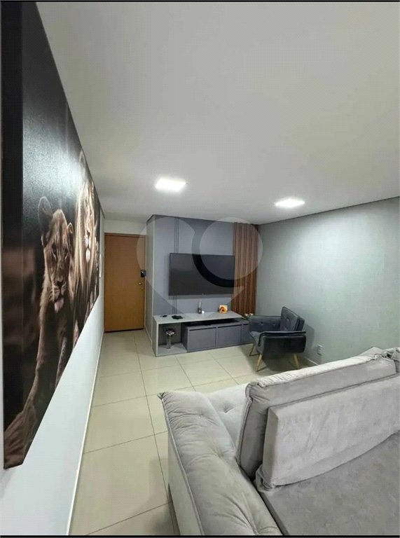 Apartamento à venda com 2 quartos, sendo 1 suíte, em Jardim Nair Maria, Salto, SP
