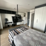 Apartamento à venda com 1 suíte em Vila Mariana, São Paulo, SP