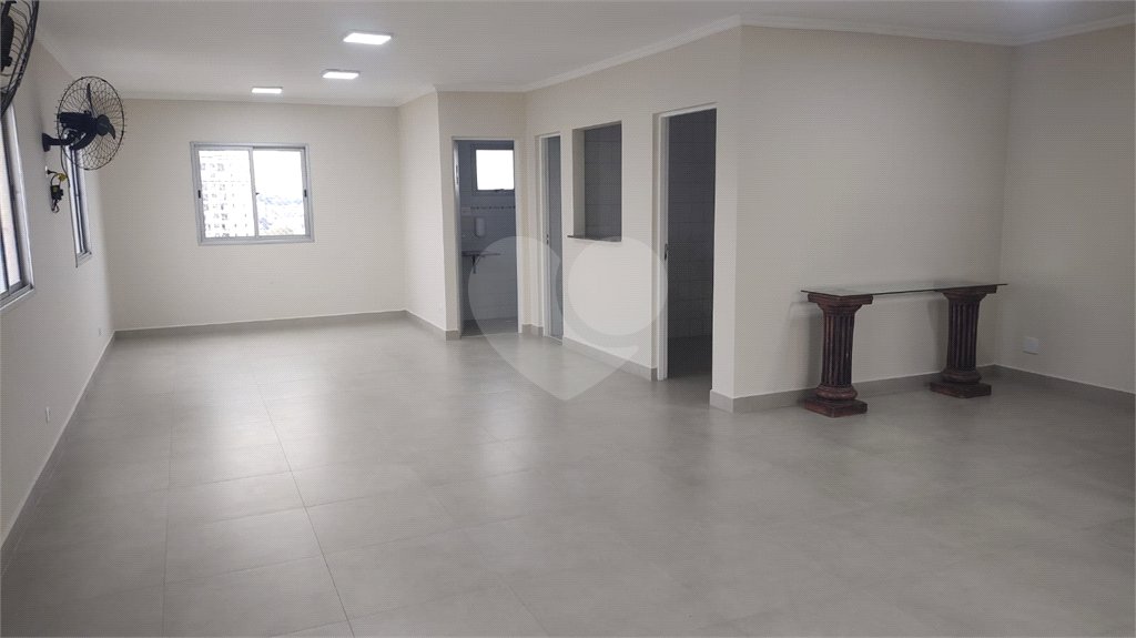 Apartamento à venda com 2 quartos em Vila Santa Catarina, São Paulo, SP