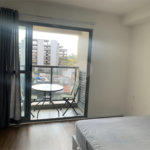 Apartamento à venda com 1 quarto em Vila Clementino, São Paulo, SP