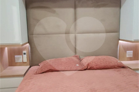 Apartamento à venda com 2 quartos, sendo 1 suíte,  em Barra Funda, São Paulo, SP