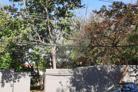 Terreno à venda em Alto de Pinheiros, São Paulo, SP
