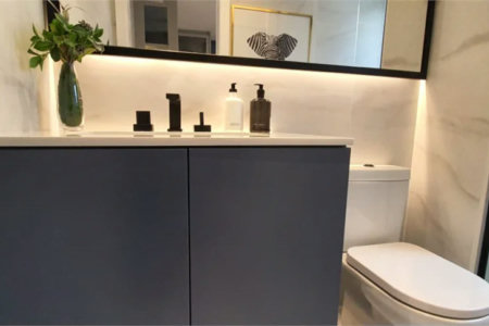 Apartamento à venda com 3 suítes em Brooklin Paulista, São Paulo, SP