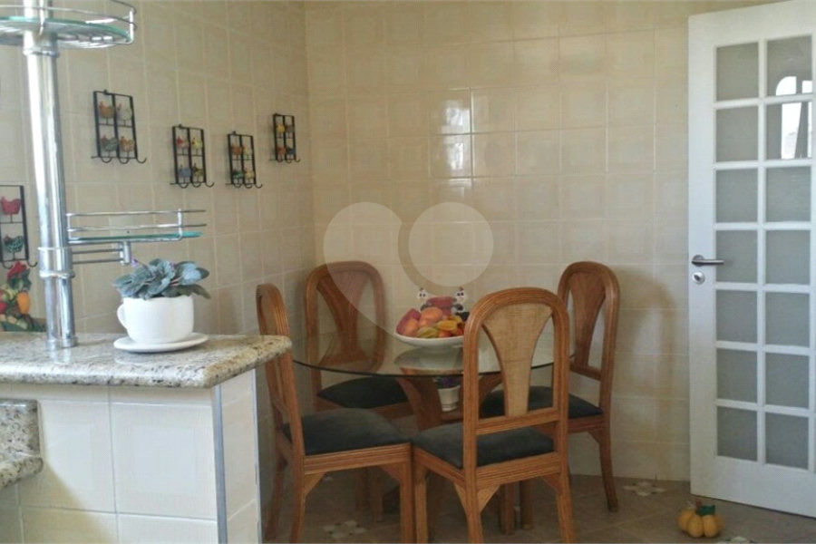 Apartamento à venda com 4 quartos, sendo 1 suíte, em Vila Nova Cachoeirinha, São Paulo, SP