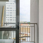 Apartamento à venda com 3 quartos, sendo 1 suíte, em Santo Amaro, São Paulo, SP