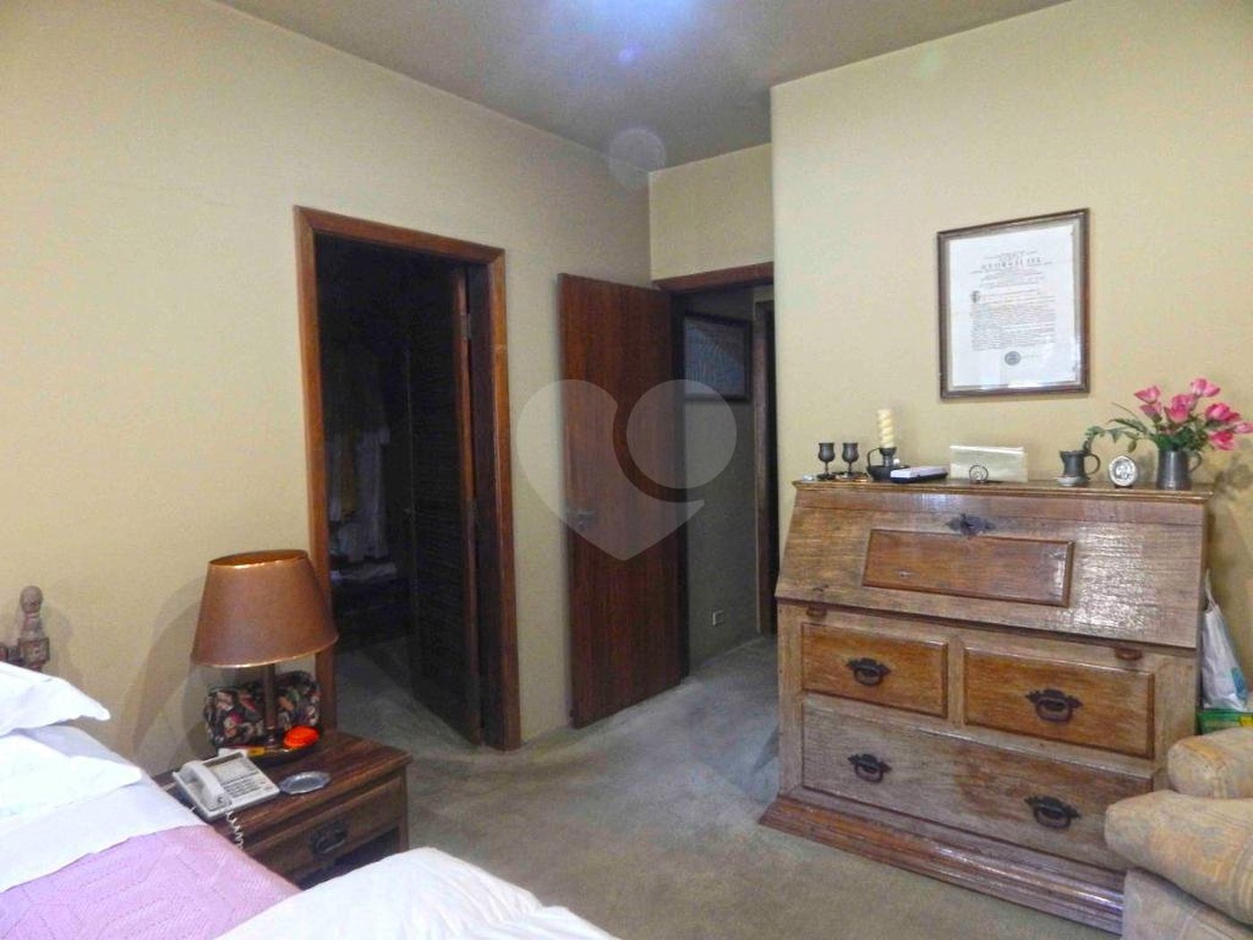 Casa Térrea à venda com 3 quartos, sendo 1 suíte,  em Chácara Monte Alegre, São Paulo, SP