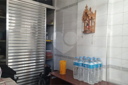 Apartamento à venda com 4 quartos em Pinheiros, São Paulo, SP