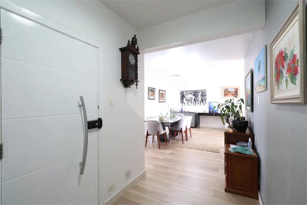 Apartamento à venda com 2 quartos em Sumarezinho, São Paulo, SP