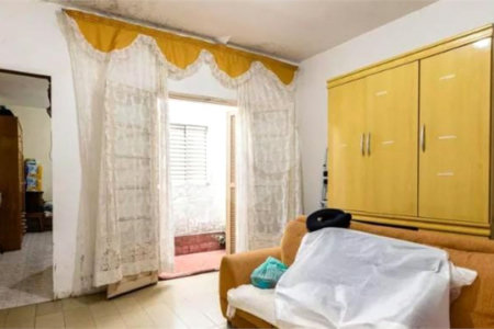 Sobrado à venda com 4 quartos, sendo 1 suíte,  em Vila Dalila, São Paulo, SP