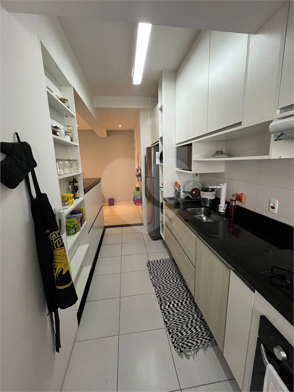 Apartamento à venda com 3 quartos, sendo 1 suíte, em Mooca, São Paulo, SP