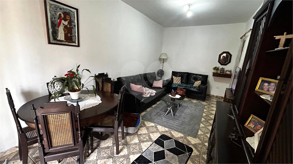 Casa Térrea à venda com 5 quartos em Imirim, São Paulo, SP