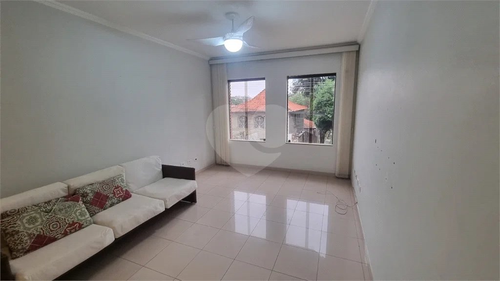 Sobrado à venda com 3 quartos, sendo 1 suíte, em Mandaqui, São Paulo, SP