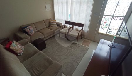 Casa à venda com 3 quartos, sendo 2 suítes,  em Tucuruvi, São Paulo, SP