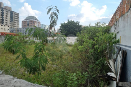 Terreno à venda em Chácara Santo Antônio (zona Sul), São Paulo, SP