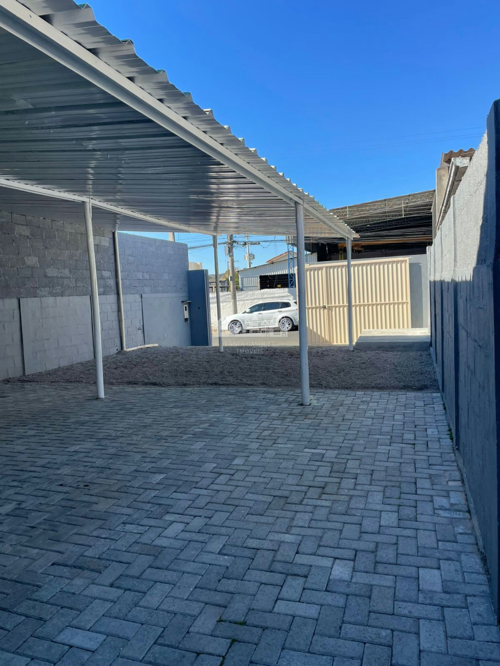 Casa, 2 quartos, 60 m² - Foto 4