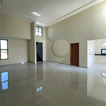 Casa à venda com 3 suítes no condomínio Ibiti Reserva, Sorocaba - SP