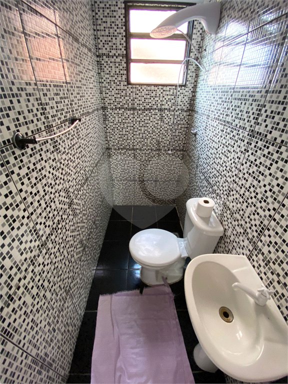 Apartamento para alugar com 2 quartos em Cidade Tiradentes, São Paulo, SP