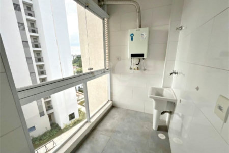 Apartamento à venda com 2 quartos, sendo 1 suíte, em Jardim Maristela, Atibaia, SP