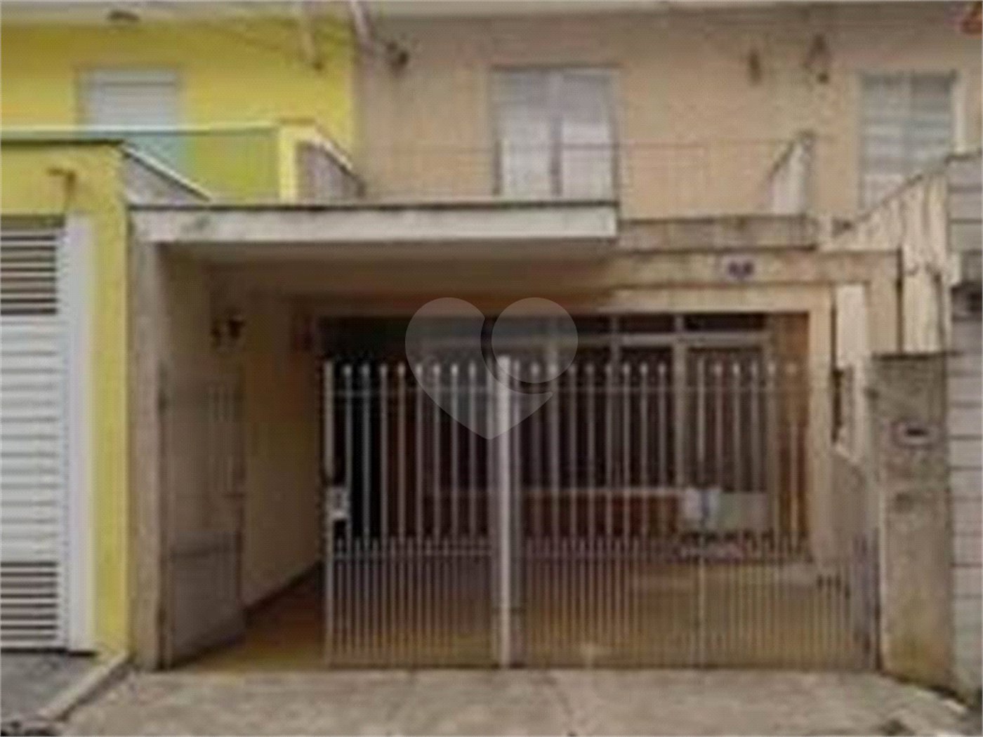 Sobrado à venda com 3 quartos em Santana, São Paulo, SP
