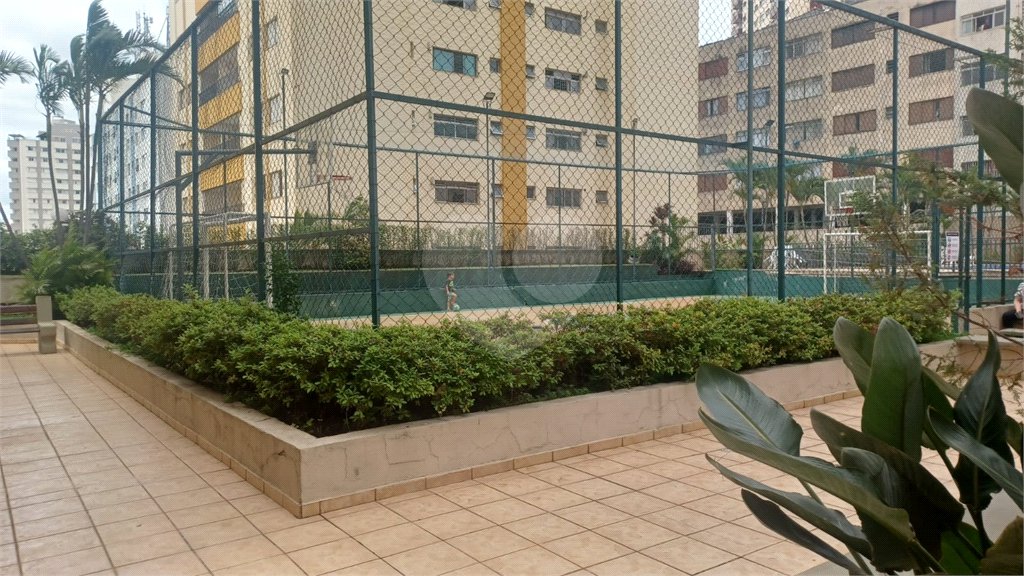 Apartamento à venda com 3 quartos em Santana, São Paulo, SP