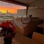 Apartamento à venda com 2 quartos em Jardim Stella, Santo André, SP