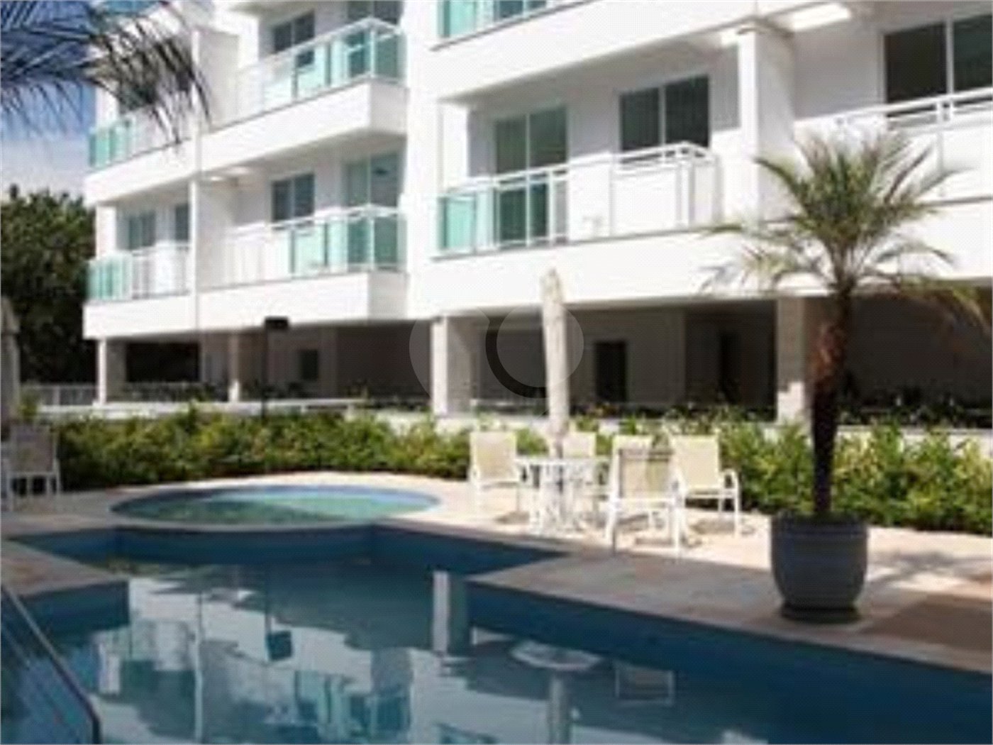 Apartamento à venda com 2 quartos, sendo 1 suíte, em Recreio dos Bandeirantes, Rio de Janeiro, RJ